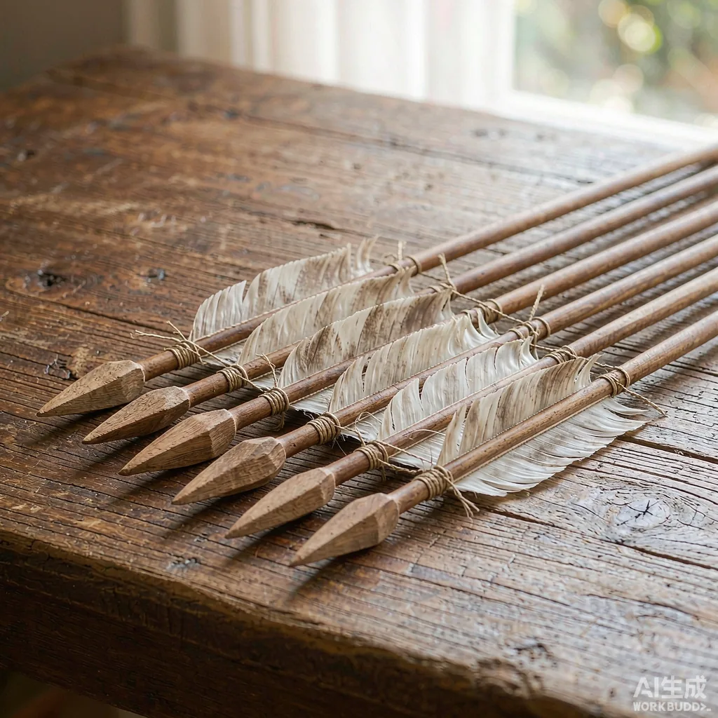 Arrows