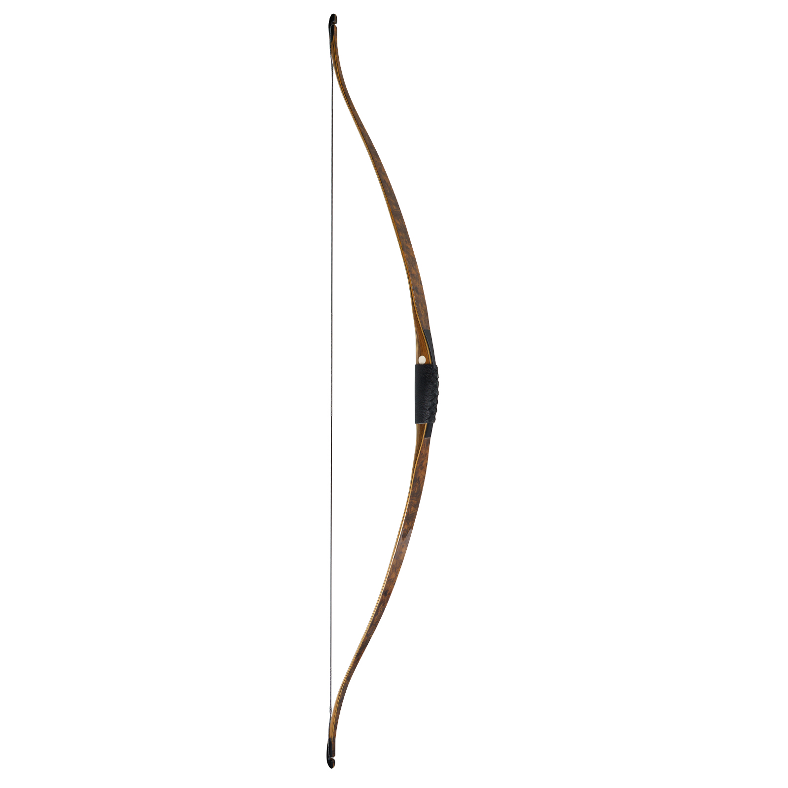Assyrian Horse Bow - Carbon
